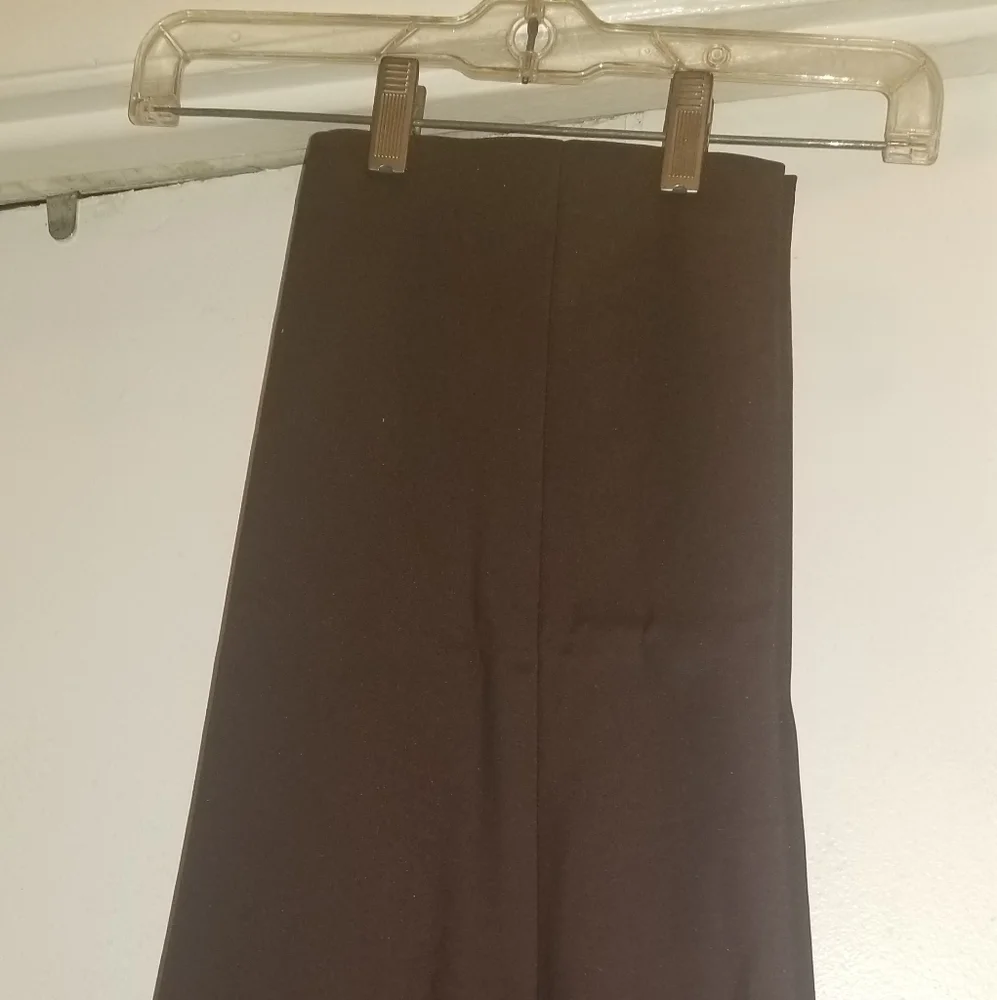 NWT Double Weave Pant - Picture 6 of 8